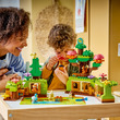 LEGO DUPLO Town 10480 Kalandos erdő vadállatokkal kép nagyítása