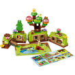LEGO DUPLO Town 10480 Kalandos erdő vadállatokkal kép nagyítása
