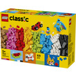 LEGO Classic 11045 Színes, kreatív kockák kép nagyítása