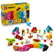 LEGO Classic 11045 Színes, kreatív kockák kép nagyítása