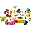 LEGO Classic 11045 Színes, kreatív kockák kép nagyítása