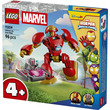 LEGO Marvel 11209 Ultron vs. Vasember kép nagyítása