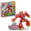 LEGO Marvel 11209 Ultron vs. Vasember kép nagyítása