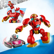LEGO Marvel 11209 Ultron vs. Vasember kép nagyítása
