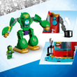 LEGO Marvel Loki vs. Vasember csapata kép nagyítása