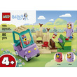 LEGO Bluey 11216 Nagyik Bingóval és Bluey-val kép nagyítása