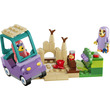 LEGO Bluey 11216 Nagyik Bingóval és Bluey-val kép nagyítása