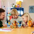 LEGO Bluey 11217 Bluey családja kockákból kép nagyítása