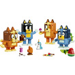 LEGO Bluey 11217 Bluey családja kockákból kép nagyítása