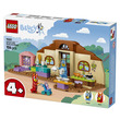 LEGO Bluey 11221 Rozsdás és Bluey a suliban kép nagyítása