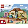 LEGO Bluey 11221 Rozsdás és Bluey a suliban kép nagyítása