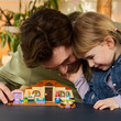 LEGO Bluey 11221 Rozsdás és Bluey a suliban kép nagyítása