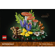 LEGO Botanicals 11505 Erdei gombák kép nagyítása