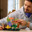 LEGO Botanicals 11505 Erdei gombák kép nagyítása
