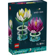 LEGO Botanicals 11511 Tündérrózsák kép nagyítása