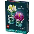 LEGO Botanicals 11511 Tündérrózsák kép nagyítása
