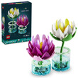 LEGO Botanicals 11511 Tündérrózsák kép nagyítása