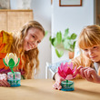 LEGO Botanicals 11511 Tündérrózsák kép nagyítása