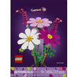 LEGO Botanicals 11514 Pillangóvirágok kép nagyítása