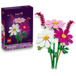 LEGO Botanicals 11514 Pillangóvirágok kép nagyítása