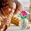 LEGO Botanicals 11514 Pillangóvirágok kép nagyítása