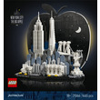 LEGO Architecture 21066 ARCHITECTURE 21066 kép nagyítása