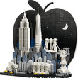 LEGO Architecture 21066 ARCHITECTURE 21066 kép nagyítása
