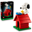 LEGO Ideas 21368 Peanuts: Snoopy kutyaháza kép nagyítása