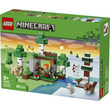 LEGO Minecraft 21593 Az első éjszaka kalandjai kép nagyítása