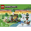 LEGO Minecraft 21593 Az első éjszaka kalandjai kép nagyítása