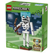 LEGO Minecraft 21594 A csontváz kép nagyítása