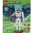 LEGO Minecraft 21594 A csontváz kép nagyítása