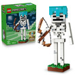 LEGO Minecraft 21594 A csontváz kép nagyítása