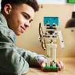 LEGO Minecraft 21594 A csontváz kép nagyítása