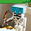 LEGO Minecraft 21594 A csontváz kép nagyítása