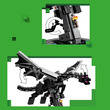 LEGO Minecraft 21595 A Végzetsárkány kép nagyítása