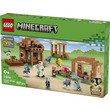 LEGO Minecraft 21596 Idézőtámadás a faluban kép nagyítása