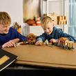LEGO Minecraft 21596 Idézőtámadás a faluban kép nagyítása