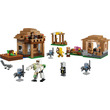 LEGO Minecraft 21596 Idézőtámadás a faluban kép nagyítása