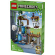 LEGO Minecraft 21597 Szellemkikötő kép nagyítása