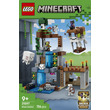 LEGO Minecraft 21597 Szellemkikötő kép nagyítása