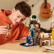 LEGO Minecraft 21597 Szellemkikötő kép nagyítása