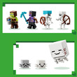 LEGO Minecraft 21597 Szellemkikötő kép nagyítása