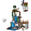 LEGO Minecraft 21597 Szellemkikötő kép nagyítása