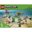 LEGO Minecraft 21598 Víz alatti kalandok kép nagyítása