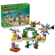 LEGO Minecraft 21598 Víz alatti kalandok kép nagyítása