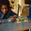LEGO Minecraft 21598 Víz alatti kalandok kép nagyítása