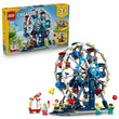 LEGO Creator 31389 Ikonikus óriáskerék kép nagyítása