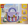 LEGO Creator 31391 Dekorálható táska kép nagyítása