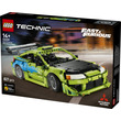 LEGO Technic 42229 Fast and Furious Mitsubishi Eclipse autó kép nagyítása